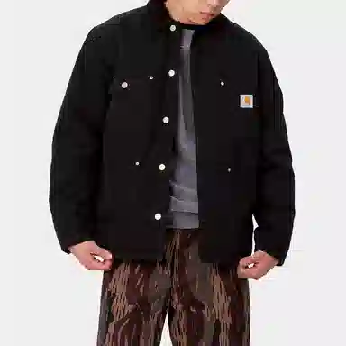 Carhartt WIP OG Chore Coat