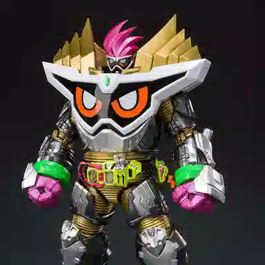 BANDAI EX-AID shf ex-aid 99 18cm