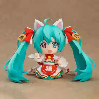 GSC no.1777 ver. Q 10cm