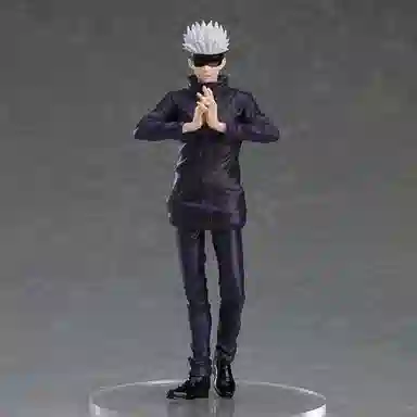 GSC pop up parade 18.5cm