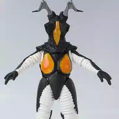 BANDAI shf 16cm