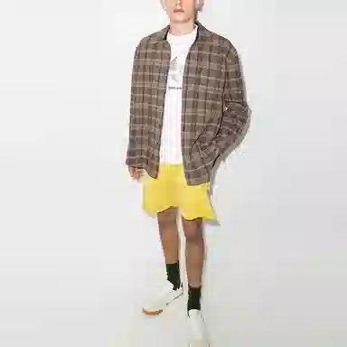 Palm Angels SS22 Shark Print Tee