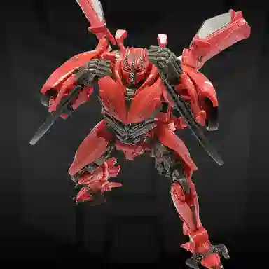 TAKARA TOMY SS-66 DOTM