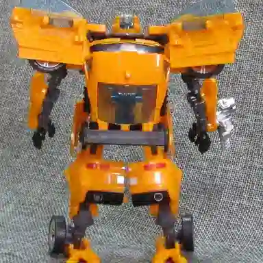 TAKARA TOMY MB MB-02 11D