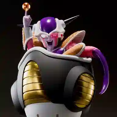 BANDAI shf z 11cm10cm