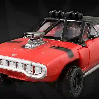 TAKARA TOMY SS-29 BB