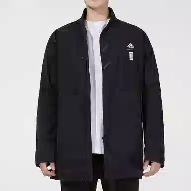 adidas Wj Xia Long Jkt