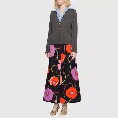 GUCCI SS22 V