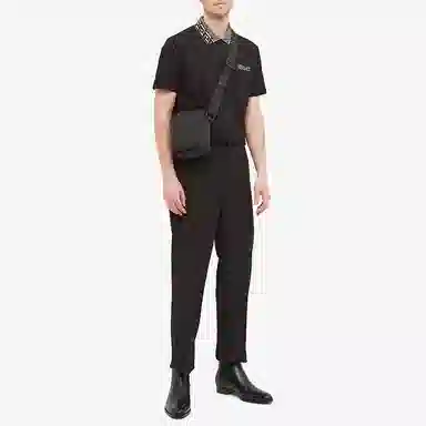 VERSACE SS22 LogoPolo