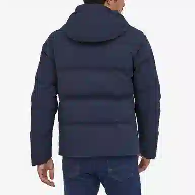 patagonia Jackson Glacier Jacket