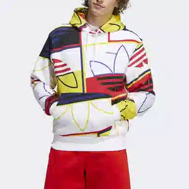 adidas originals Logo