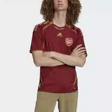 adidas T