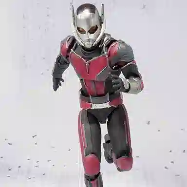 BANDAI 112 shf ver. 15cm