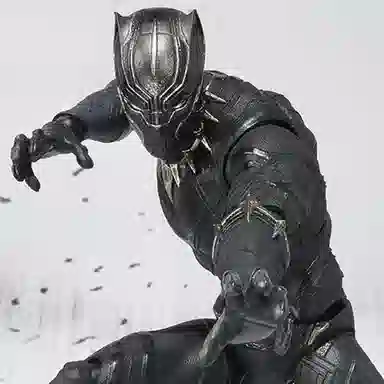 BANDAI 112 shf ver. 15cm