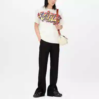 LOUIS VUITTON SS22 LogoT