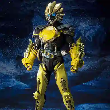 BANDAI OOO sic ooo 19cm