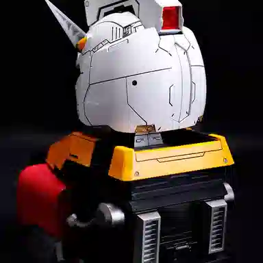 RX-78 LABX RX-78-2 26cm