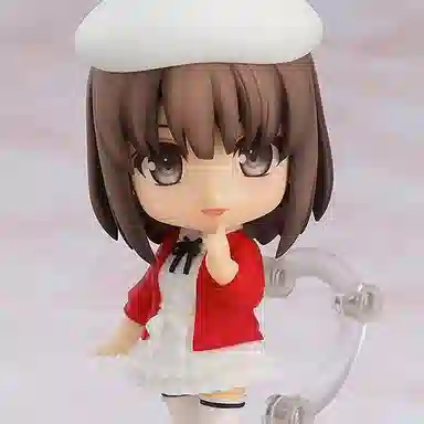 GSC no.819 ver Q 10cm