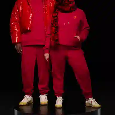 adidas x IVY PARK Hoodie Red