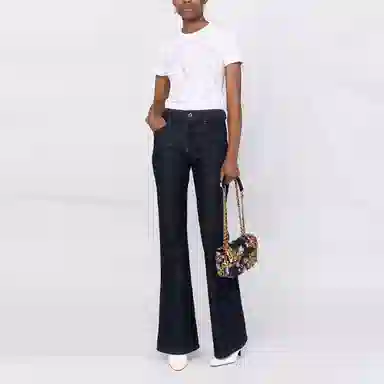 VERSACE JEANS COUTURE SS22 logoT