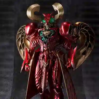 BANDAI sic heart roidmude