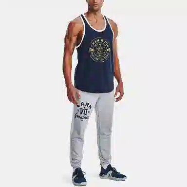 Under Armour Project Rock Team Rock