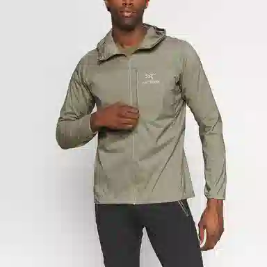 Arcteryx Squamish Hoody