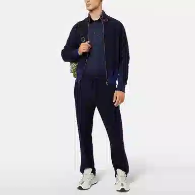 VERSACE SS22 Polo