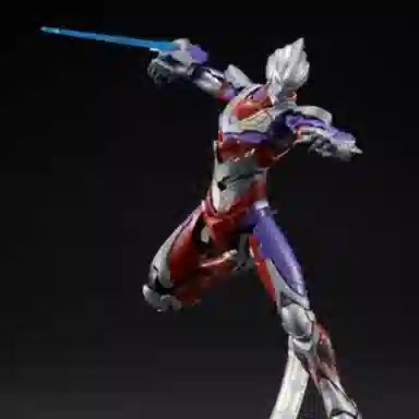 BANDAI Figure rise Standard