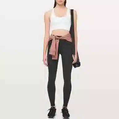 lululemonWunder Under Luxtreme 28"