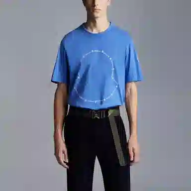 Moncler SS22 LogoT