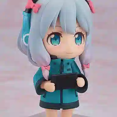 GSC no.774 Q 10cm