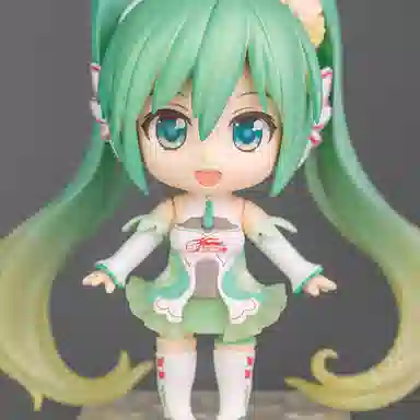 GSC no.777 2017ver Q 10cm