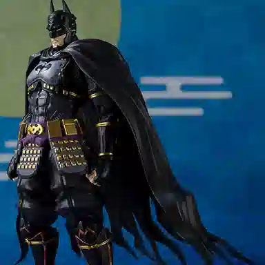 BANDAI 18 shf 16cm