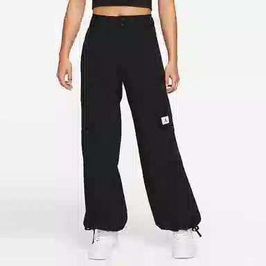 Jordan Essentials Utility Pants Black