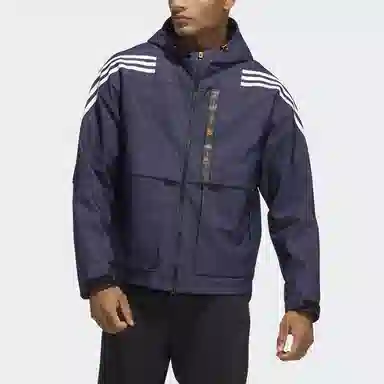 adidas TH DNM WVJK Navy
