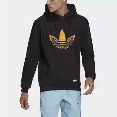adidas originals Q1 Hoodie