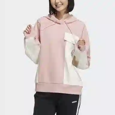 adidas neo W Gsg Hoodie