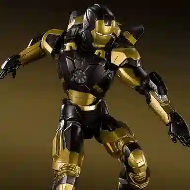 BANDAI shf 3 mk20 15.5cm 15cm
