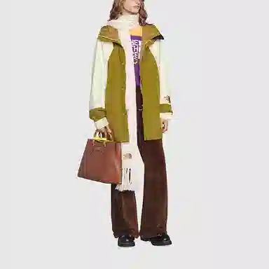 Gucci x The North Face Jacket