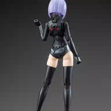 x MORSTORM 112 A.T.K.GIRL JW021 16cm