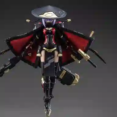 x MORSTORM 112 A.T.K.GIRL JW059 16cm