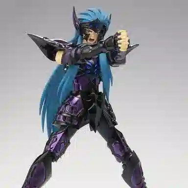 BANDAI ex 18cm