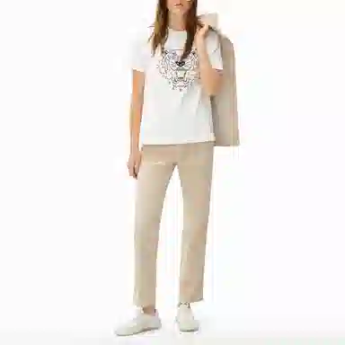 KENZO SS22 Tiger Loose T