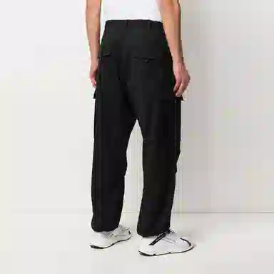 Y-3 M Classic Wool Pants