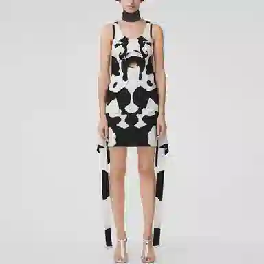 Burberry SS22