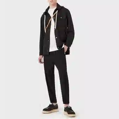 EMPORIO ARMANI SS22 T