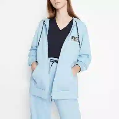 ARMANI EXCHANGE Logo