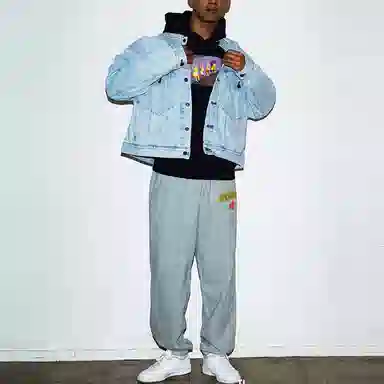 Levis x THE SIMPSONS