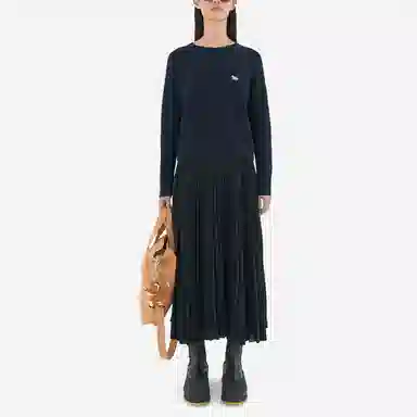 Maison Kitsune SS22